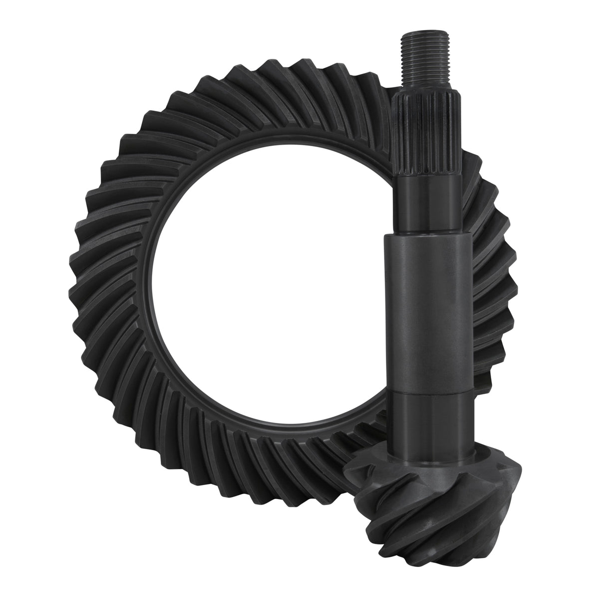 Yukon Gear High Performance Gear Set For Dana 60 Reverse Rotation in a 5.38 Rat - YG D60R-538R-T