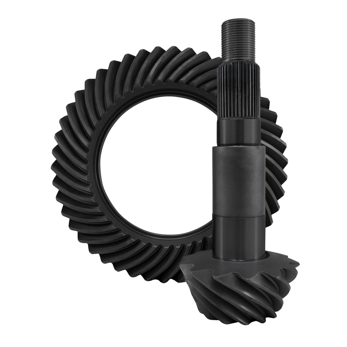 Yukon Gear High Performance Gear Set For Dana 80 in a 4.63 Ratio - YG D80-463