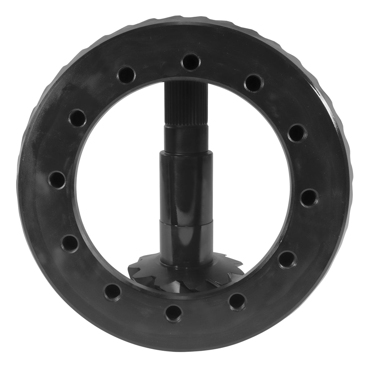 Yukon Gear High Performance Gear Set For Dana 80 in a 3.73 Ratio - YG D80-373