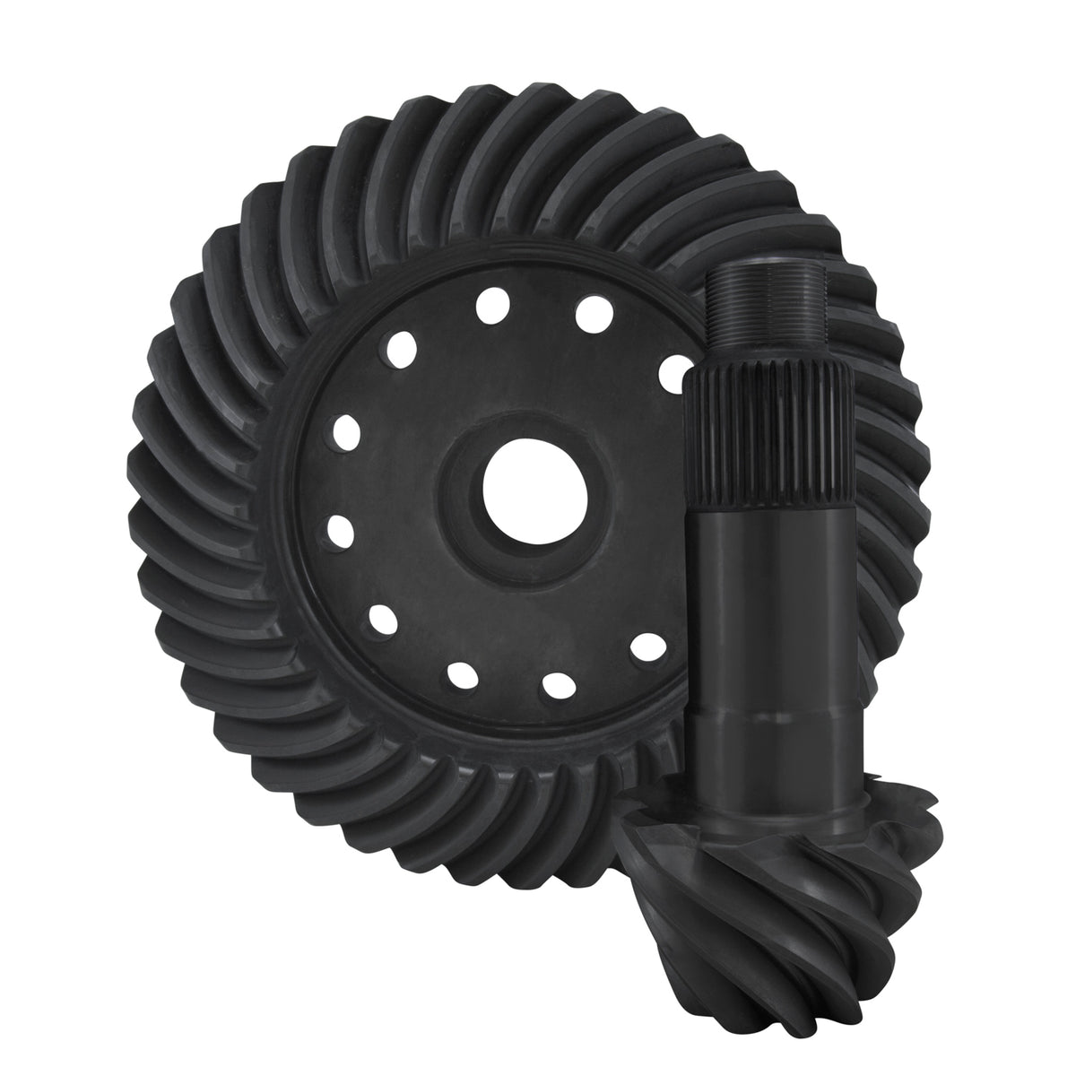 Yukon Gear High Performance Gear Set For Dana S111 in a 4.44 Ratio - YG DS111-444