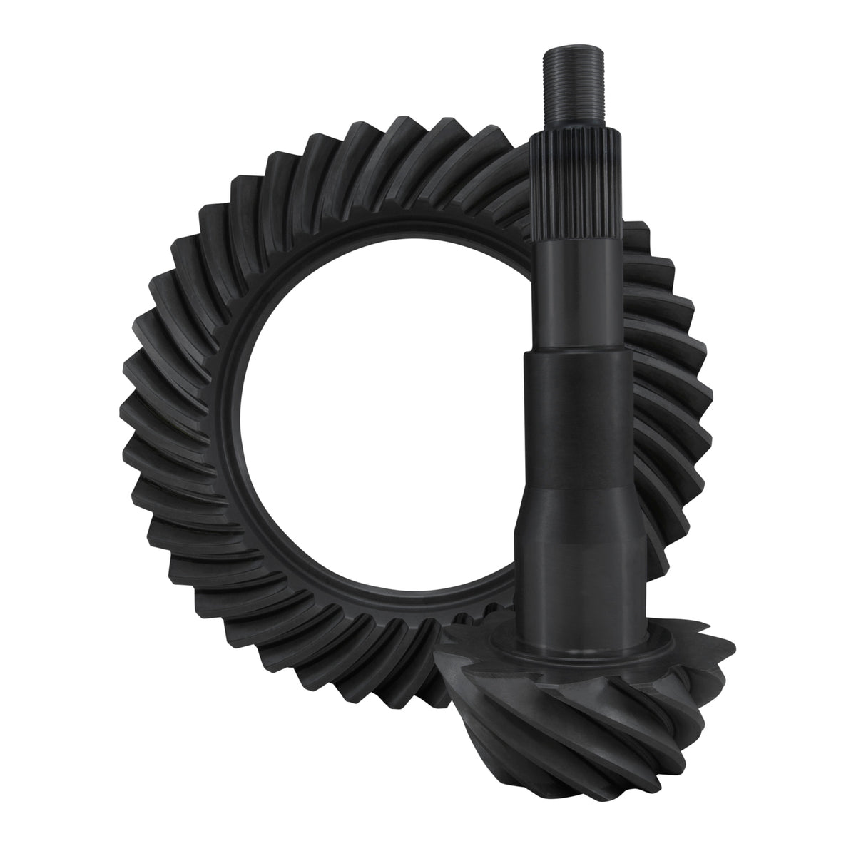 Yukon Gear High Performance Gear Set For Ford 10.25in in a 3.73 Ratio - YG F10.25-373L