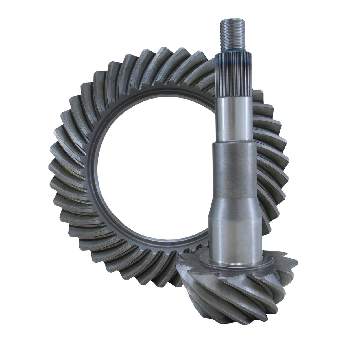 Yukon Gear High Performance Gear Set For Ford 10.25in in a 3.55 Ratio - YG F10.25-355L