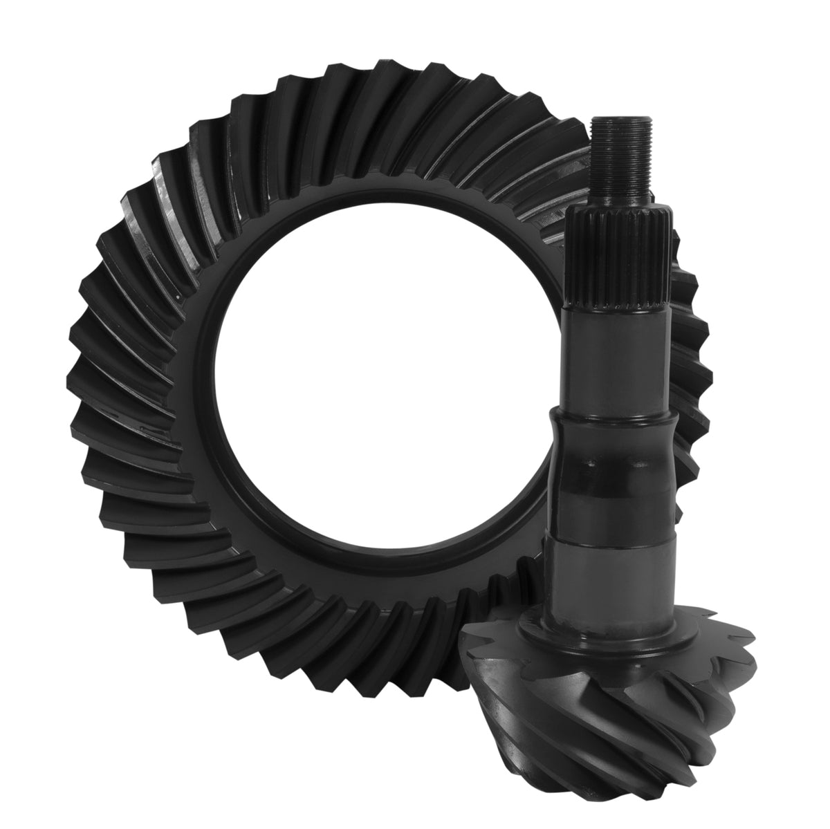Yukon Gear High Performance Gear Set For Ford 8.8in in a 4.88 Ratio - YG F8.8-488