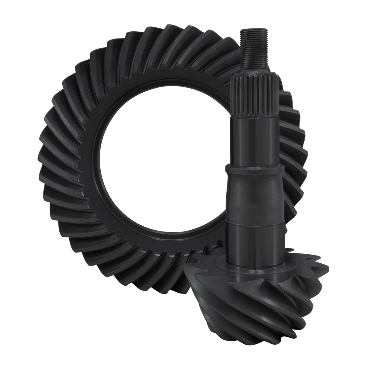 Yukon Gear High Performance Gear Set for 2015+ Ford Mustang/F-150 8.8in in a 4.11 Ratio - YG F8.8-411-15