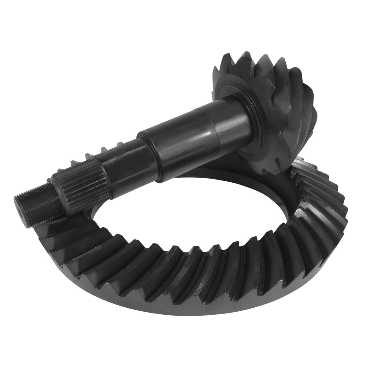Yukon Gear High Performance Gear Set For GM 11.5in in a 3.73 Ratio - YG GM11.5-373