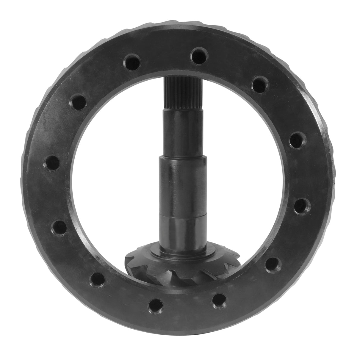 Yukon Gear High Performance Gear Set For GM 11.5in in a 3.73 Ratio - YG GM11.5-373