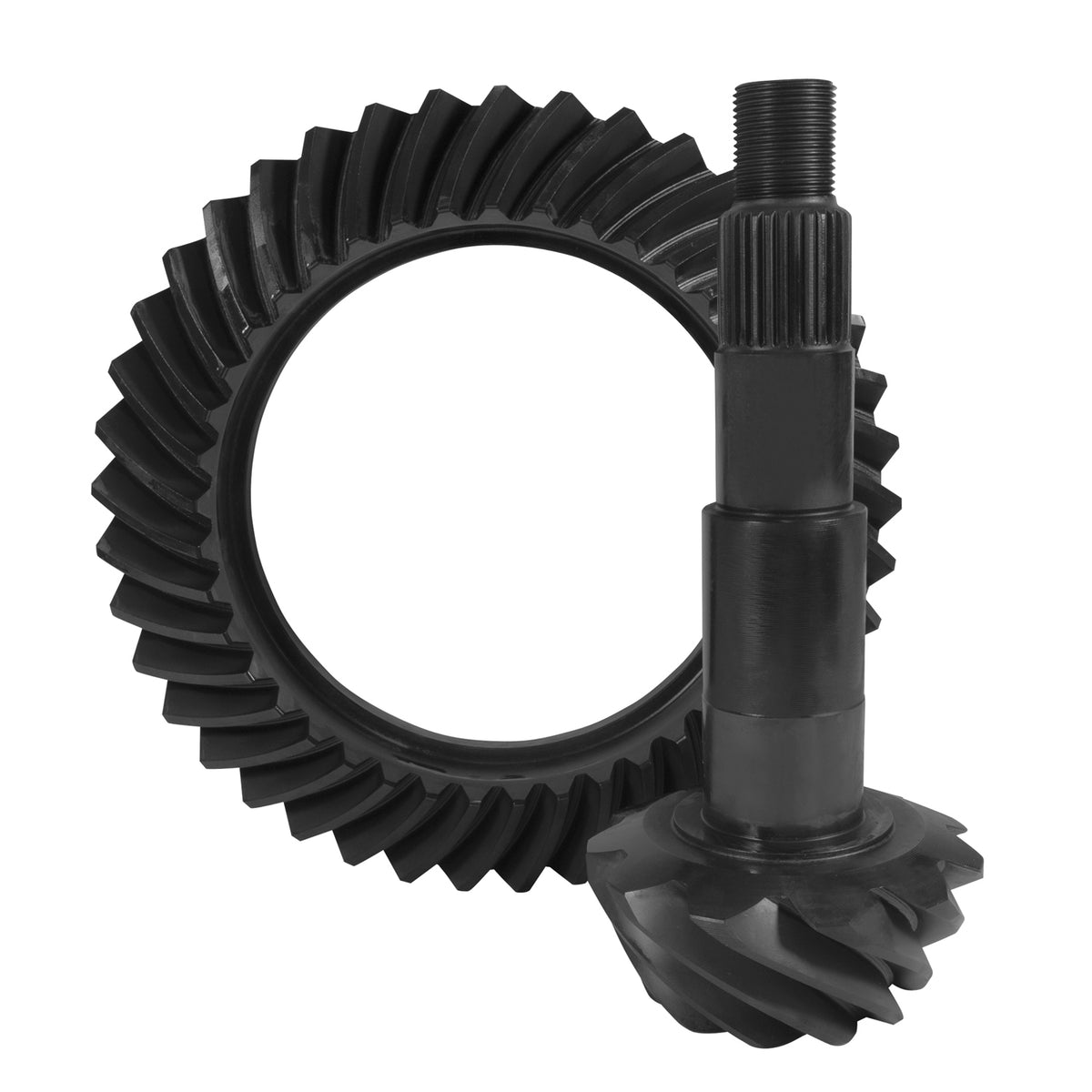 Yukon Gear High Performance Gear Set For GM 11.5in in a 5.38 Ratio - YG GM11.5-538