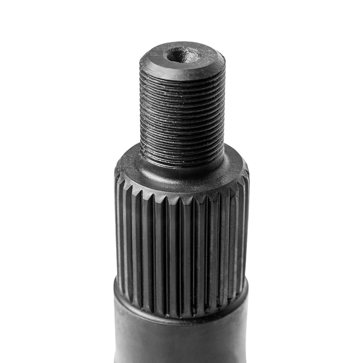 Yukon Gear High Performance Thick Gear Set For 10.5in GM 14 Bolt Truck in a 5.38 Ratio - YG GM14T-538T