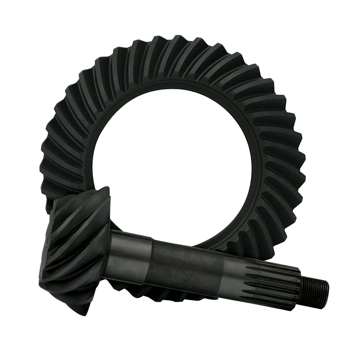 Yukon Gear High Performance Thick Gear Set For GM Chevy 55P in a 4.11 Ratio - YG GM55P-411T
