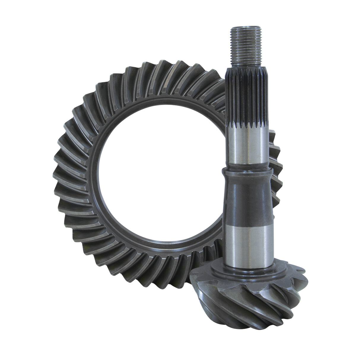 Yukon High Performance Yukon Ring & Pinion Gear Set for GM 7.5in In A 4.30 Ratio - YG GM7.5-430
