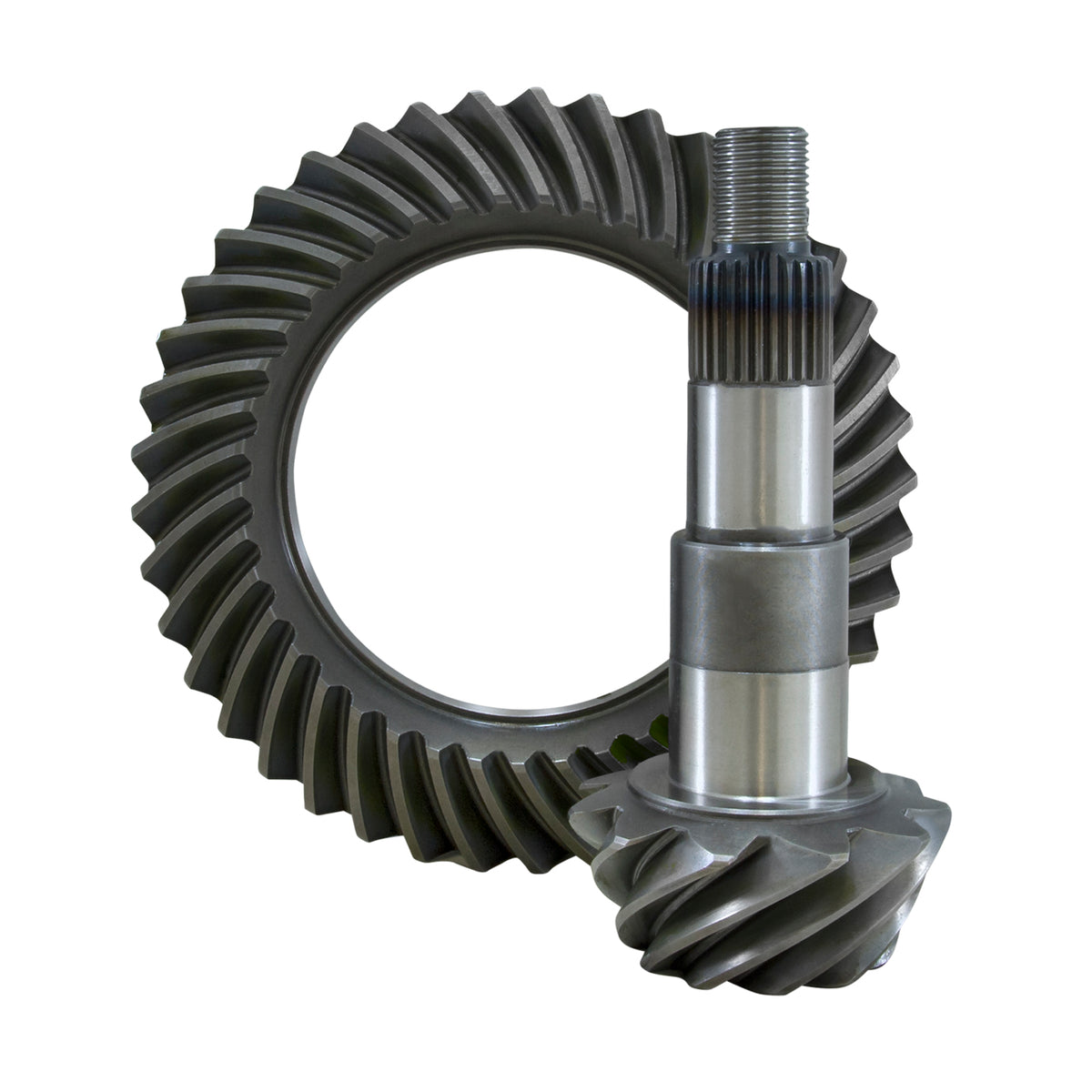 Yukon Gear High Performance Gear Set For GM 8.25in IFS Reverse Rotation in a 3.42 Ratio - YG GM8.25-342R