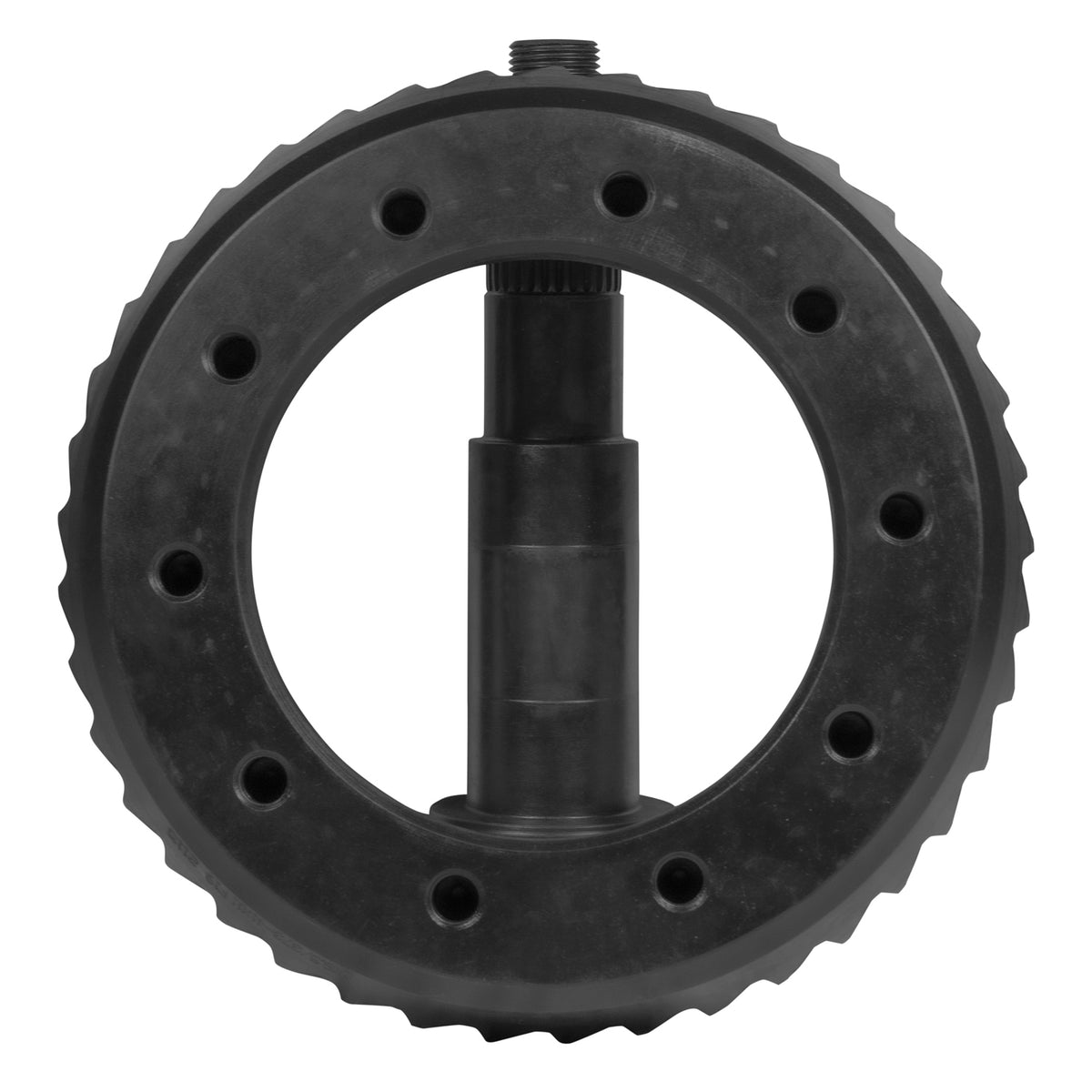 Yukon Gear High Performance Gear Set For Dana 80 in a 3.73 Ratio - YG D80-373