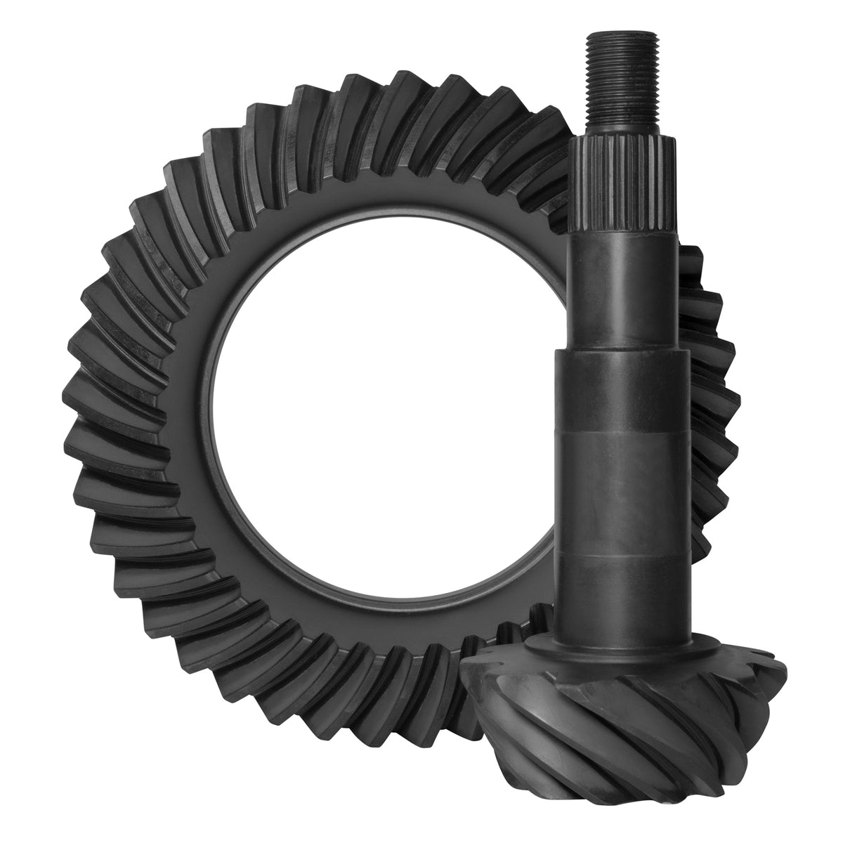 Yukon Gear High Performance Gear Set For GM 8.5in & 8.6in in a 3.90 Ratio - YG GM8.5-390