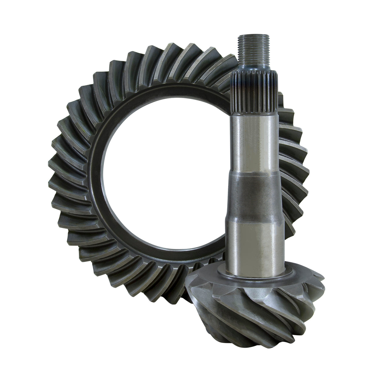 Yukon Gear High Performance Gear Set For GM Ci in a 3.36 Ratio - YG GMVET-336