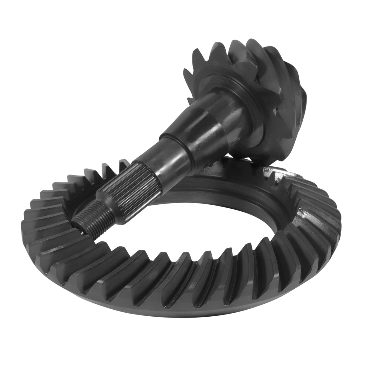 Yukon Gear ZF 9.25in CHY 3.91 Rear Ring & Pinion Install Kit Axle Bearings & Seal - YGK2084