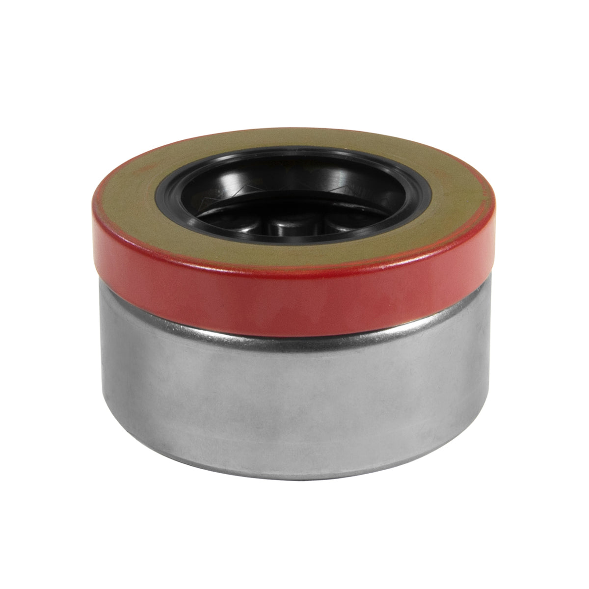 Yukon 9.75in Ford 4.11 Rear Ring & Pinion Install Kit 34 Spline Positraction Axle Bearings - YGK2093