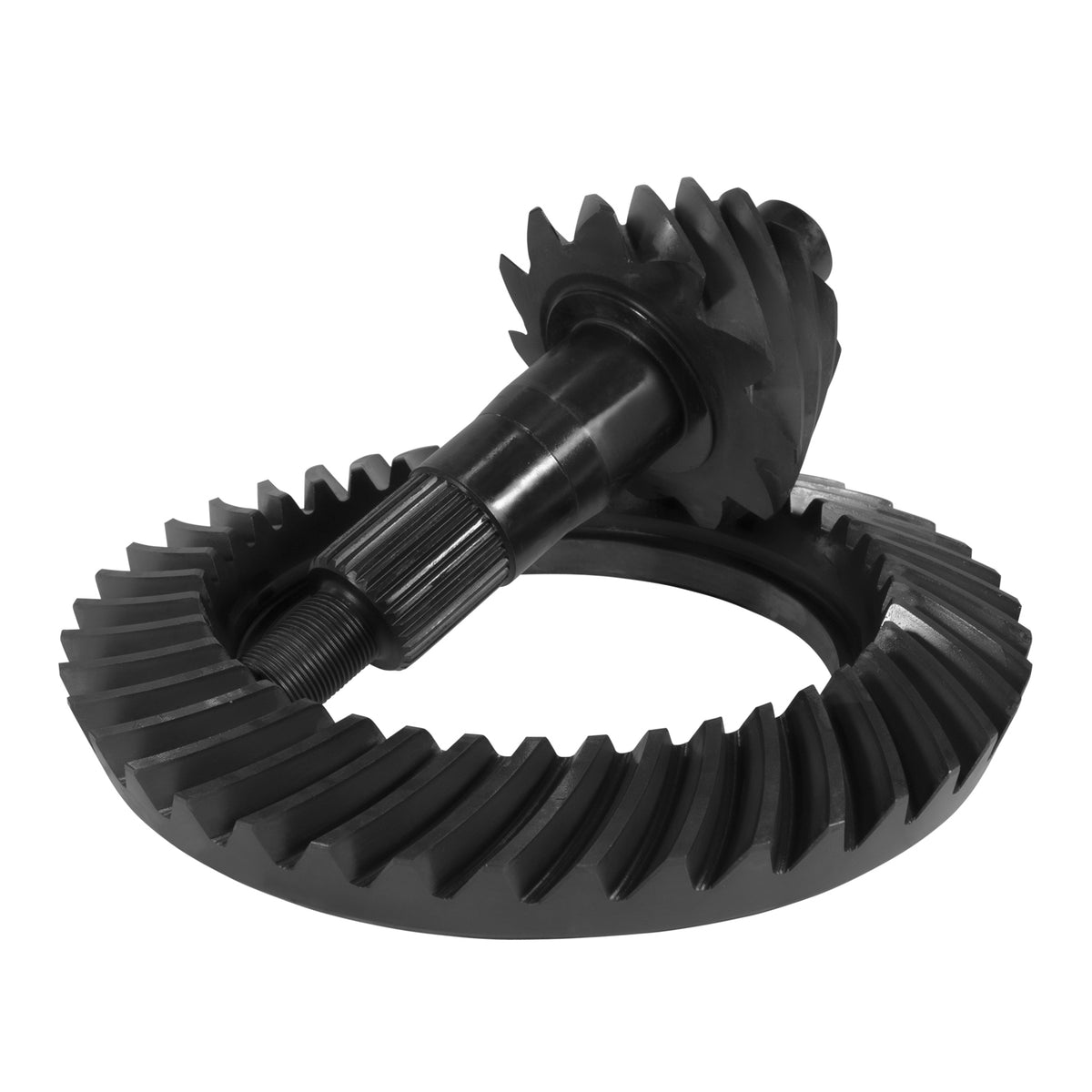 Yukon 10.5in GM 14 Bolt 4.56 Thick Rear Ring & Pinion Install Kit - YGK2121