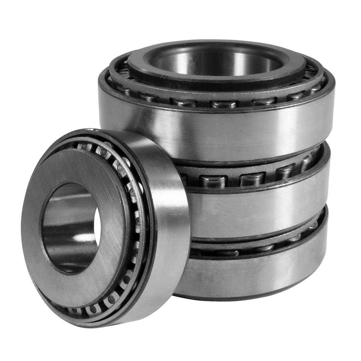 Yukon 10.5in Ford 4.11 Rear Ring & Pinion Install Kit - YGK2132
