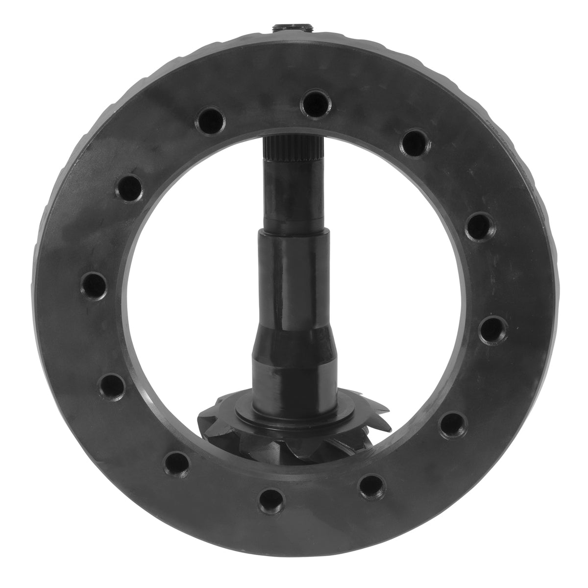Yukon Ring & Pinion Install Kit For 10.5in. Ford 4.30 00-05 Ford Excursion - YGK2133