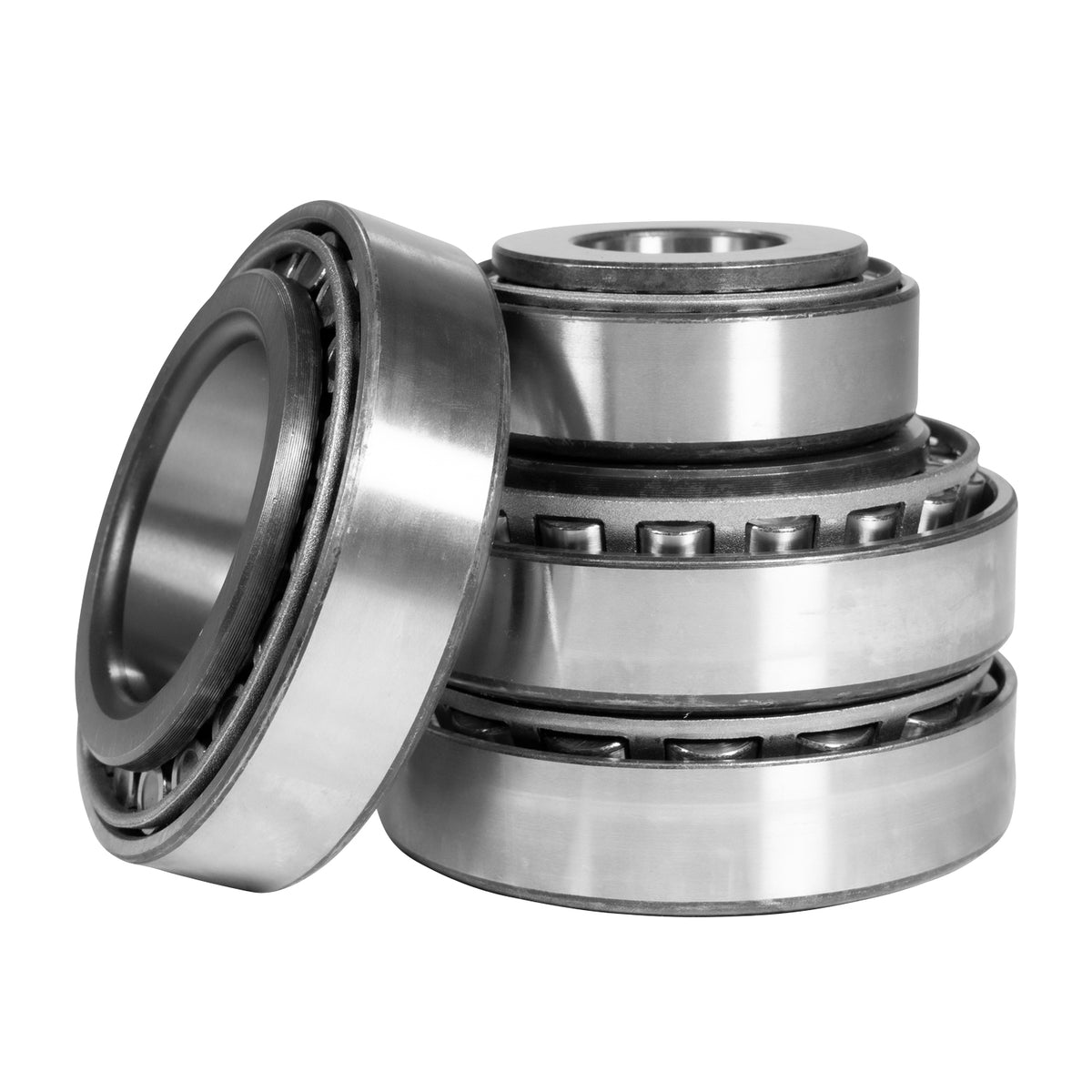 Yukon 10.5in Ford 4.11 Rear Ring & Pinion Install Kit - YGK2136