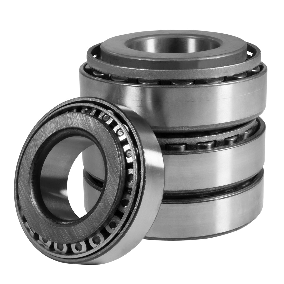 Yukon 10.5in Ford 4.30 Rear Ring & Pinion Install Kit - YGK2149