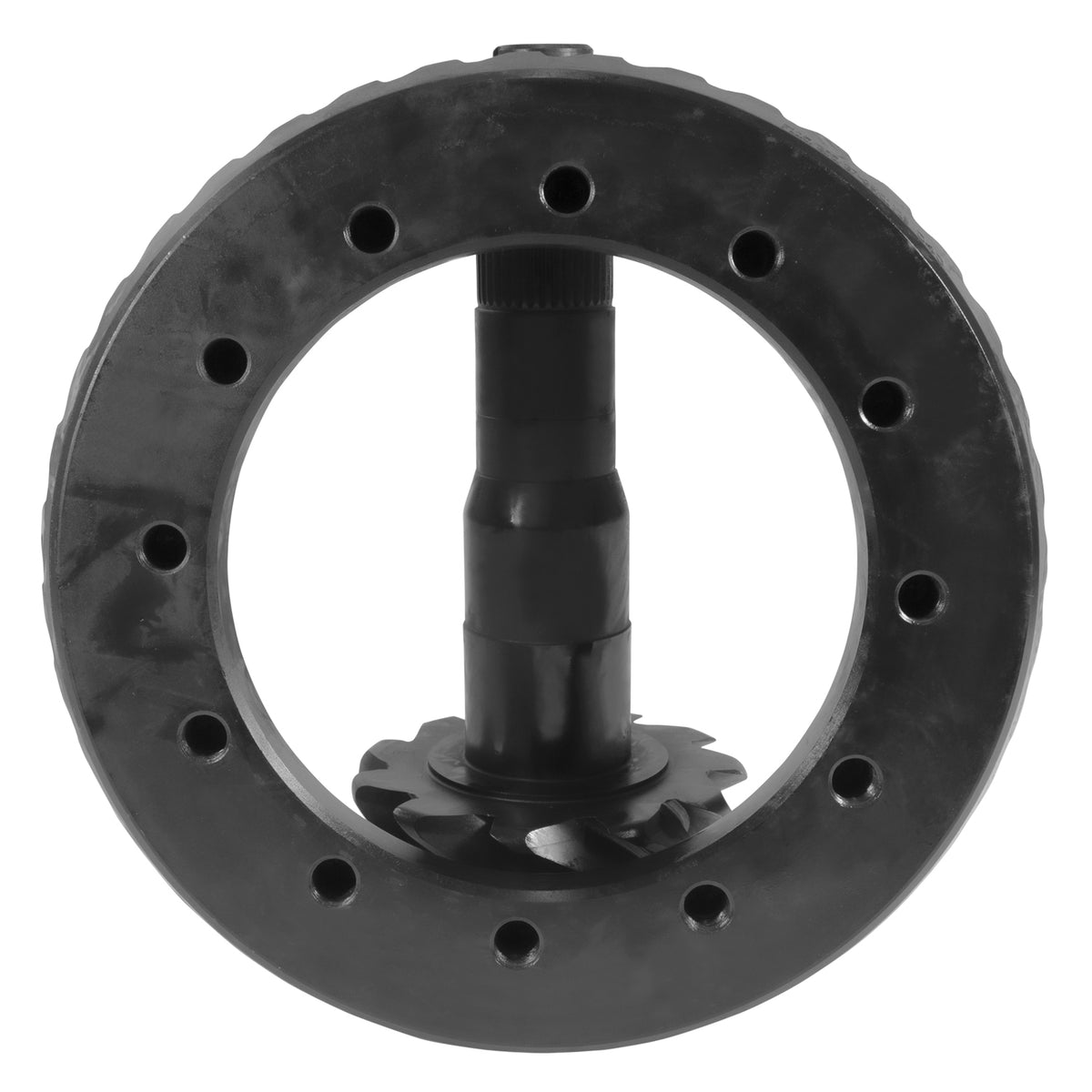 Yukon 10.5in Ford 4.56 Rear Ring & Pinion Install Kit - YGK2150