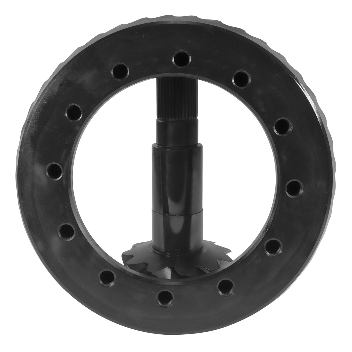 Yukon Gear & Install Kit Package For 11.25in Dana 80 in a 4.30 Ratio - YGK2175