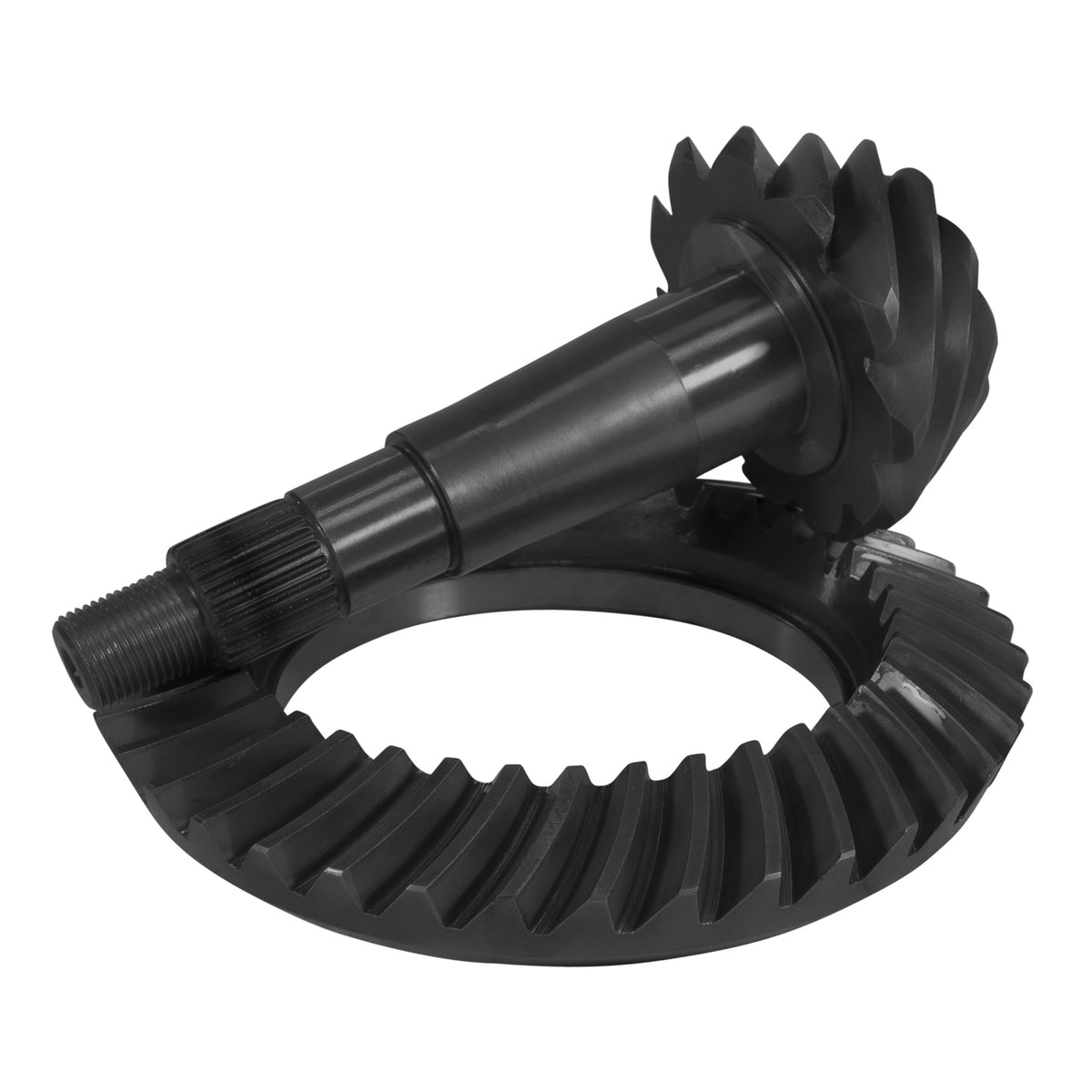 Yukon 8.25in/213mm CHY 3.07 Rear Ring & Pinion Install Kit - YGK2199