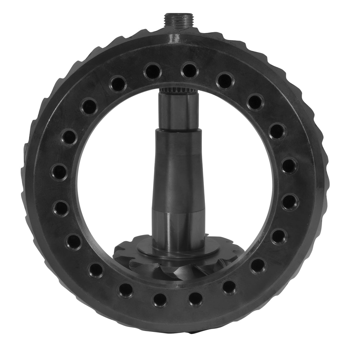 Yukon 8.25in/213mm CHY 3.07 Rear Ring & Pinion Install Kit - YGK2200