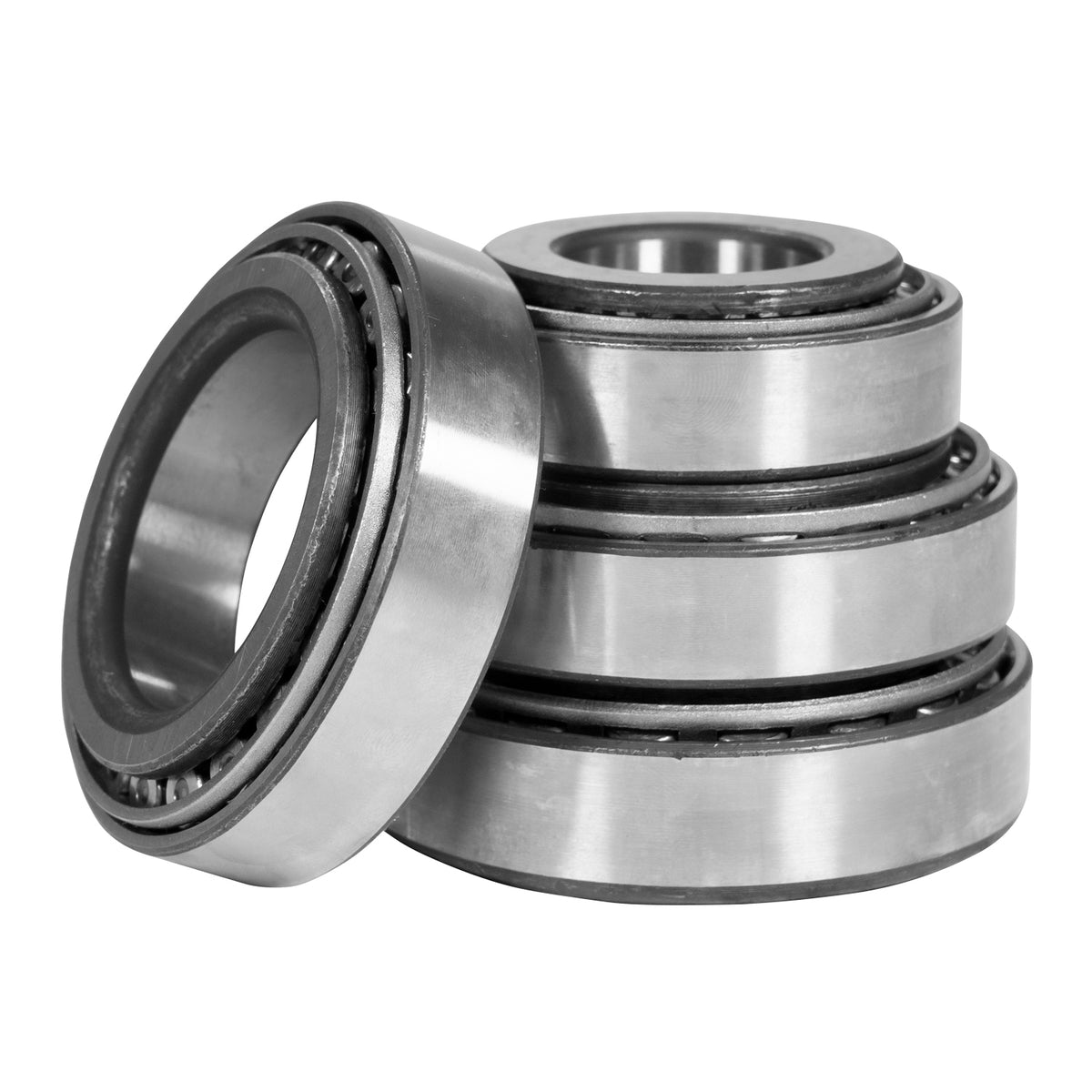 Yukon 8.25in/213mm CHY 3.07 Rear Ring & Pinion Install Kit - YGK2201