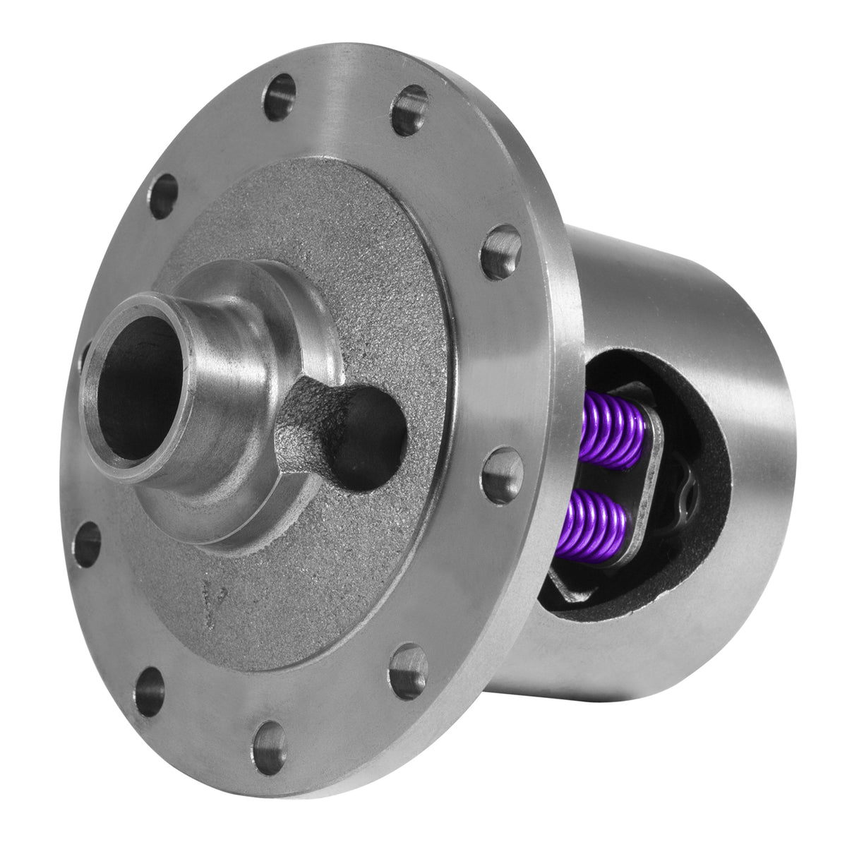 Yukon Gear & Install Kit Package For 7.5in GM in a 3.73 Ratio - YGK2242