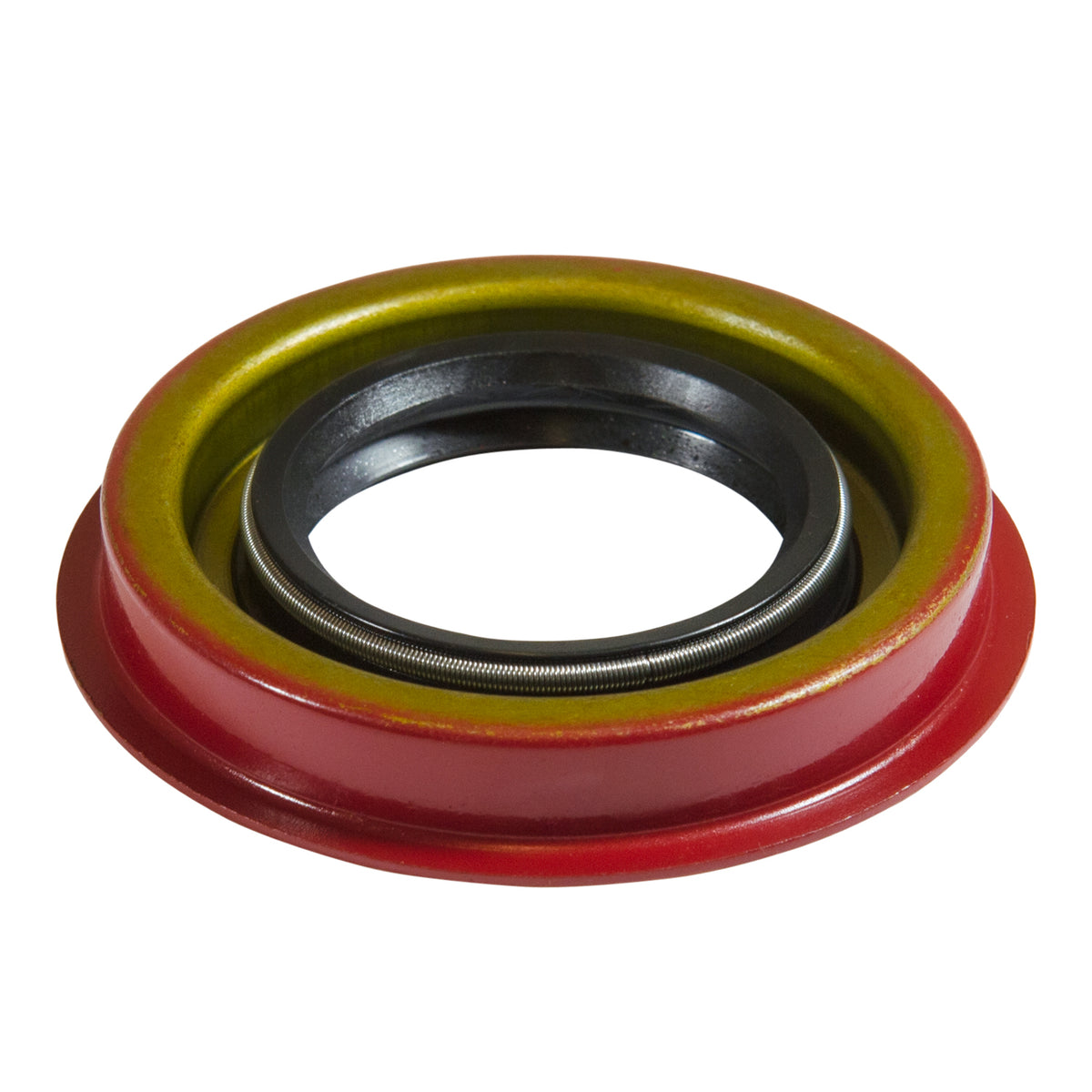 Yukon 7.5in/7.625in GM 3.73 Rear Ring & Pinion Install Kit 28 Spline Positraction Axle Bearings - YGK2246