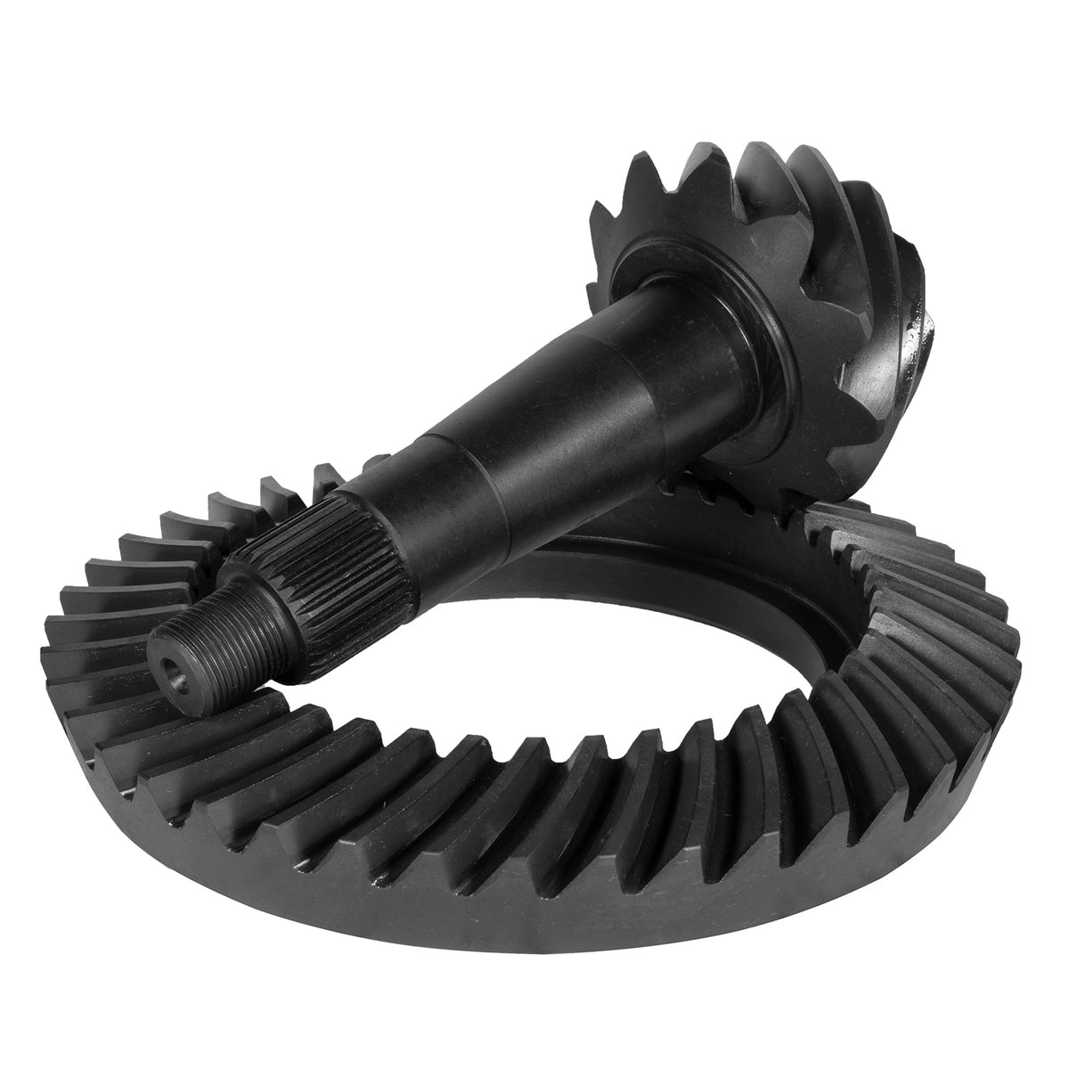 Yukon 67-72 Chevrolet Camaro Re-Gear Kit - 30 Spline 3.08 Ratio - YGK2313