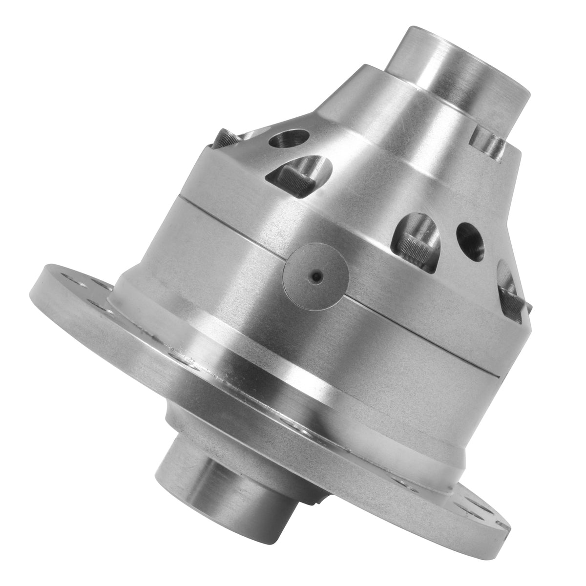 Yukon Gear Grizzly Locker For Dana 60 / 4.10 & Down / 30 Spline - YGLD60-3-30