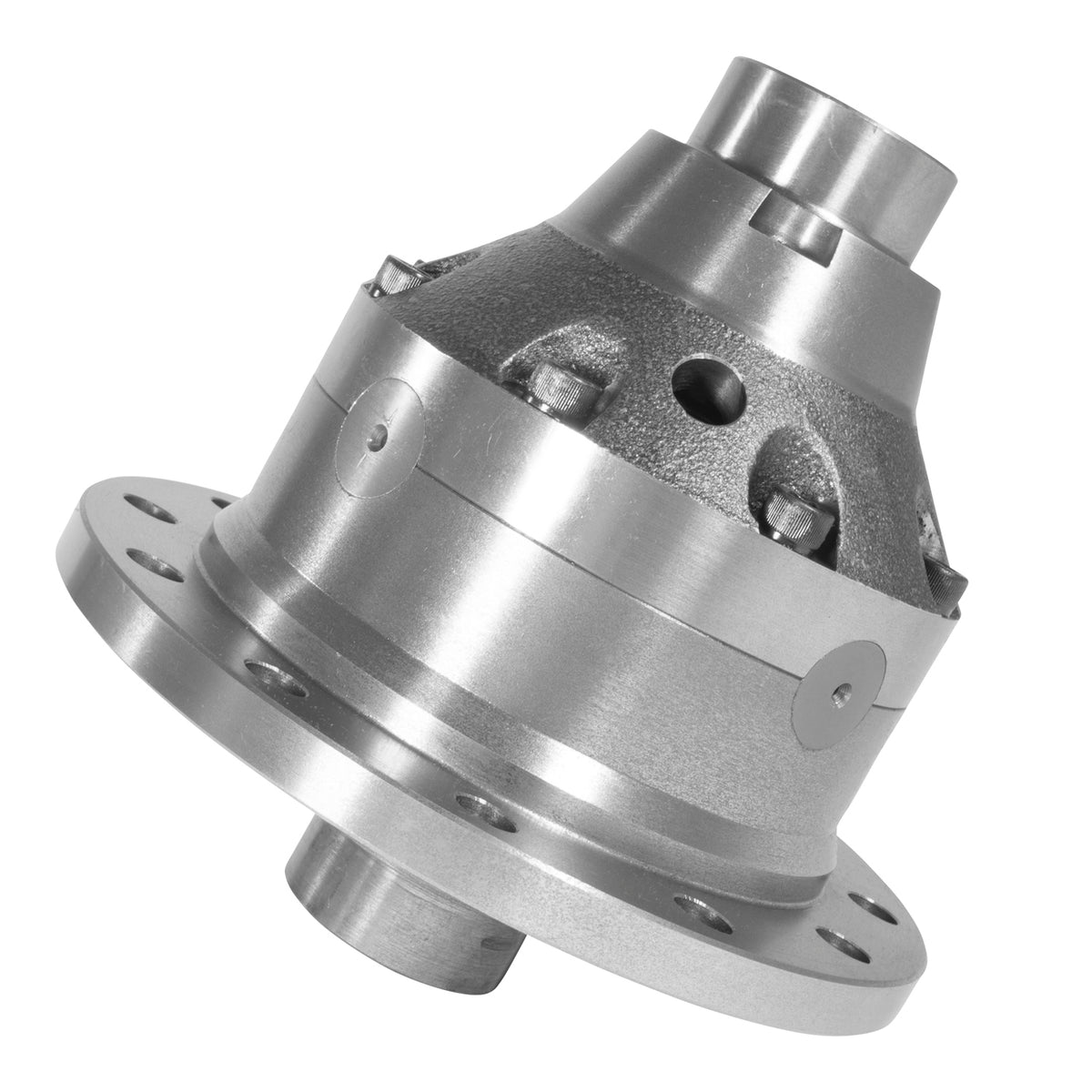 Yukon Gear Grizzly Locker For Dana 60 / 4.56+ / 35 Spline - YGLD60-4-35