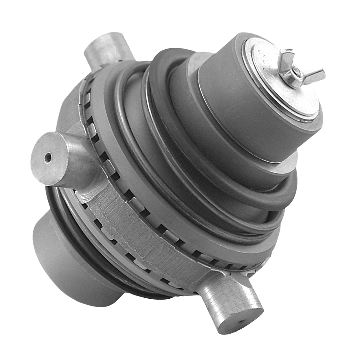 Yukon Gear Grizzly Locker For GM 10.5in 14 Bolt Truck w/ 30 Spline Axles - YGLGM14T-30