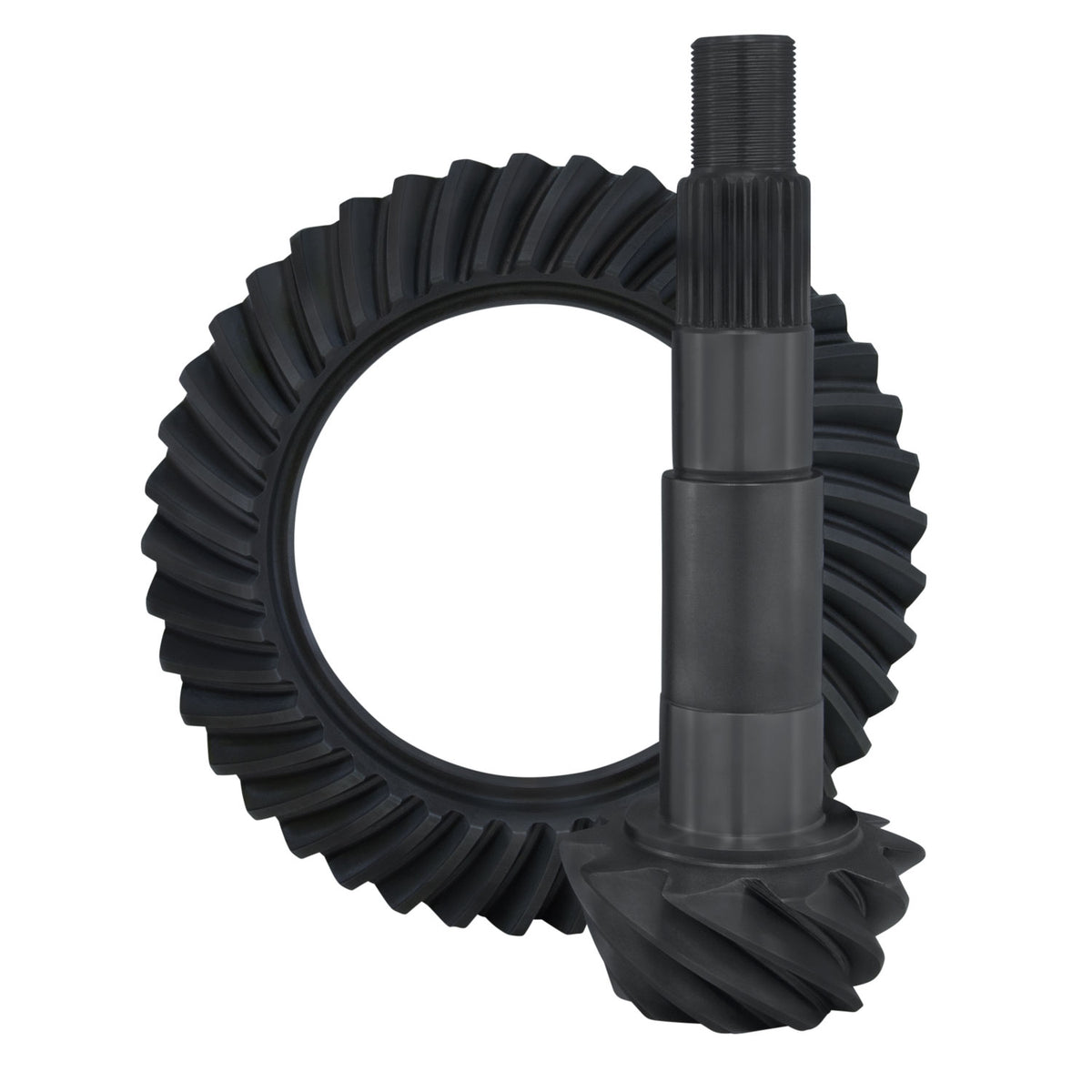 Yukon Gear High Performance Gear Set For Model 35 in a 4.11 Ratio - YG M35-411