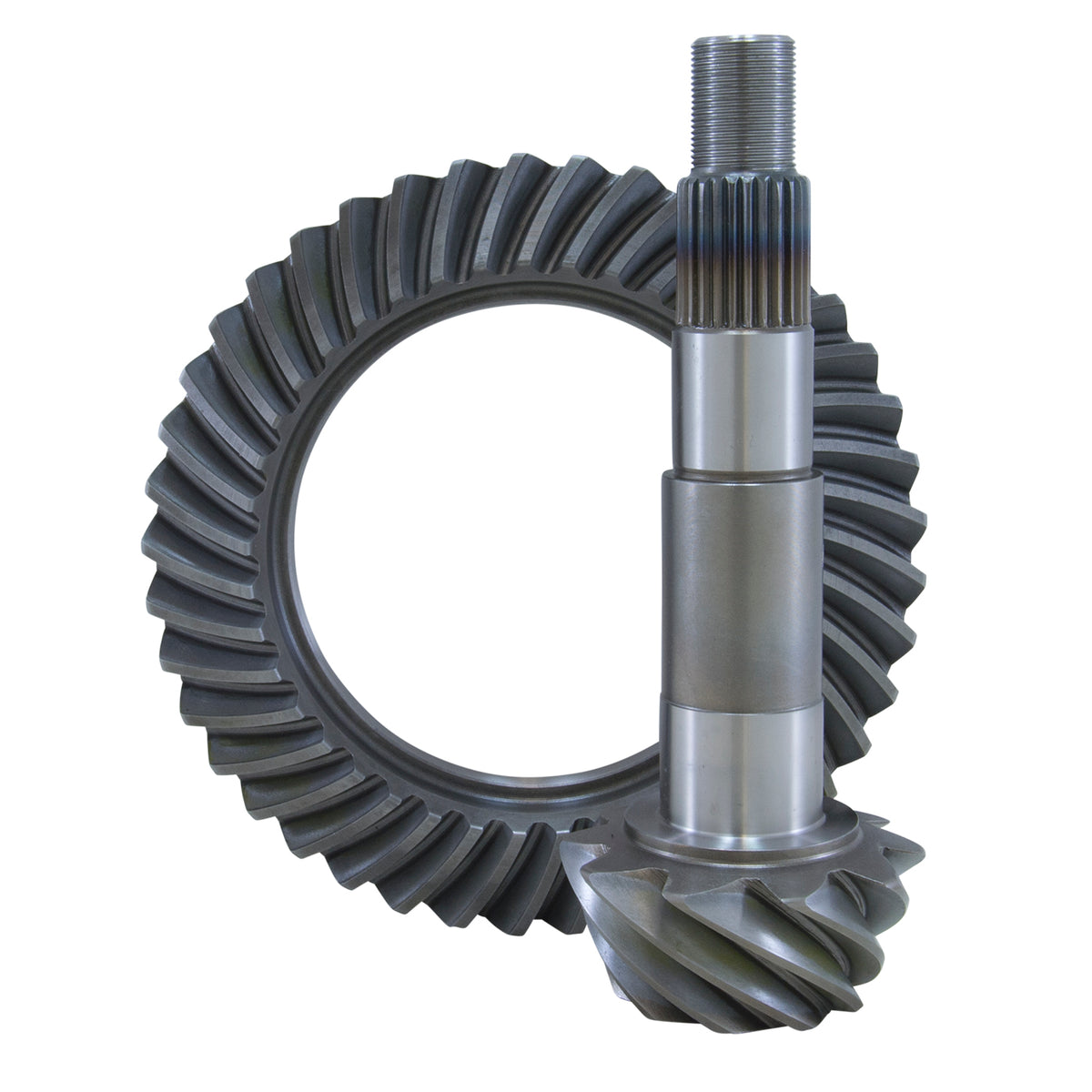 Yukon Gear High Performance Gear Set For Model 35 in a 3.07 Ratio - YG M35-307