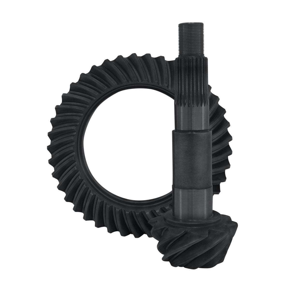 Yukon Gear High Performance Gear Set For Model 35 IFS Reverse Rotation in a 4.11 Ratio - YG M35R-411R
