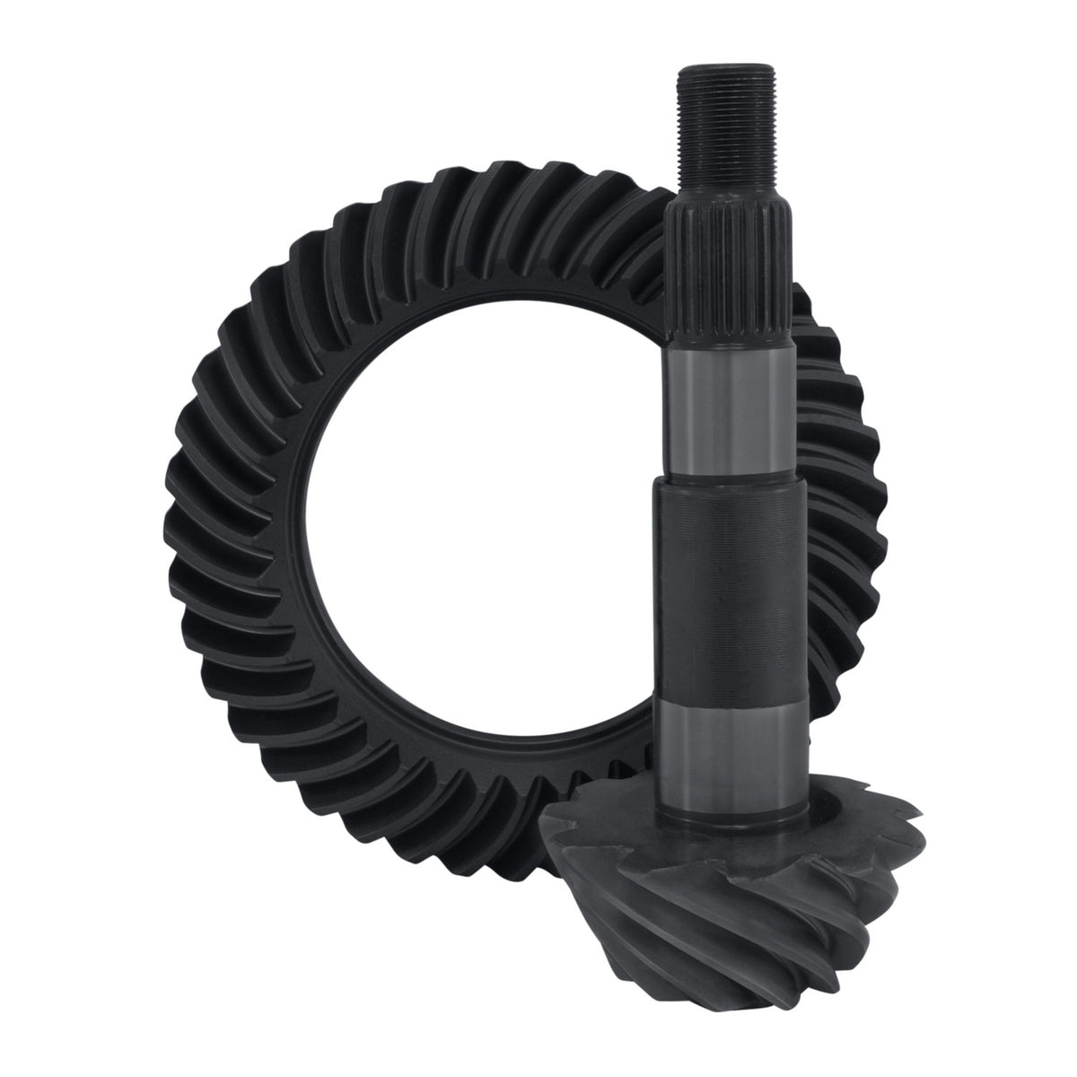 Yukon Gear High Performance Gear Set For Model 35 Super in a 3.73 Ratio - YG M35SUP-373HD