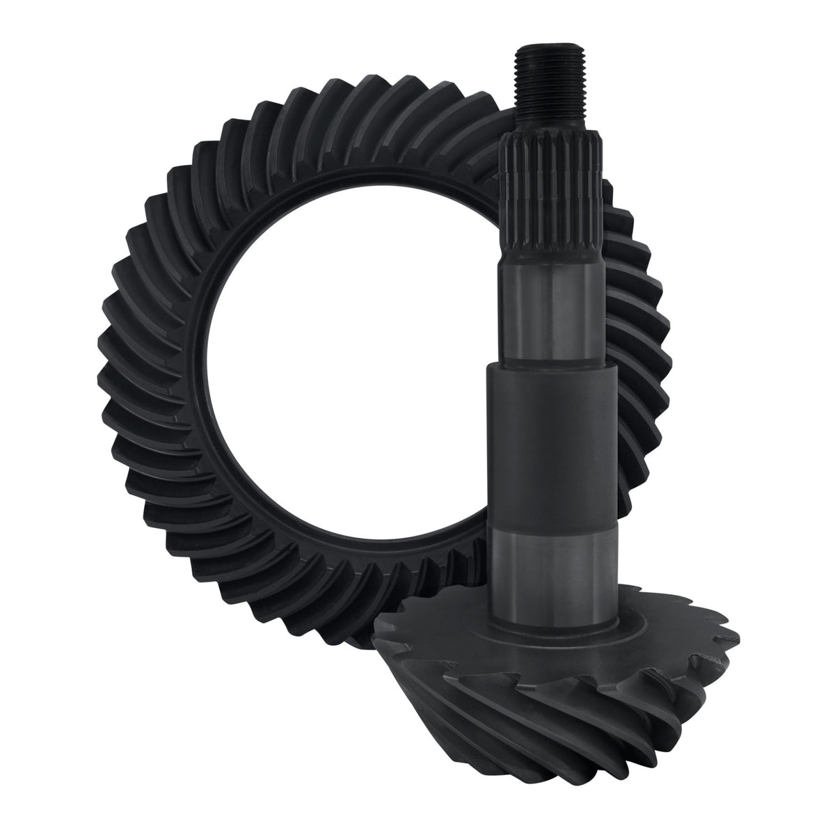 Yukon Gear Ring & Pinion Set For 08+ Nissan M226 Rear / 3.73 Ratio - YG NM226-373