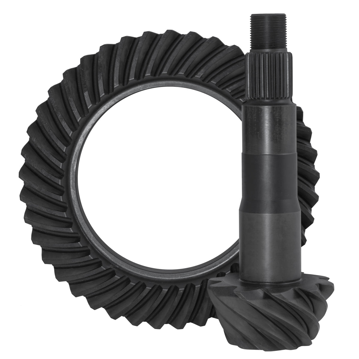 Yukon Gear High Performance Gear Set For Toyota Tacoma and T100 in a 4.56 Ratio - YG T100-456