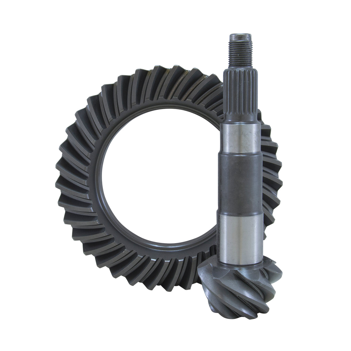 Yukon Gear High Performance Gear Set For Toyota 7.5in in a 4.88 Ratio - YG T7.5-488