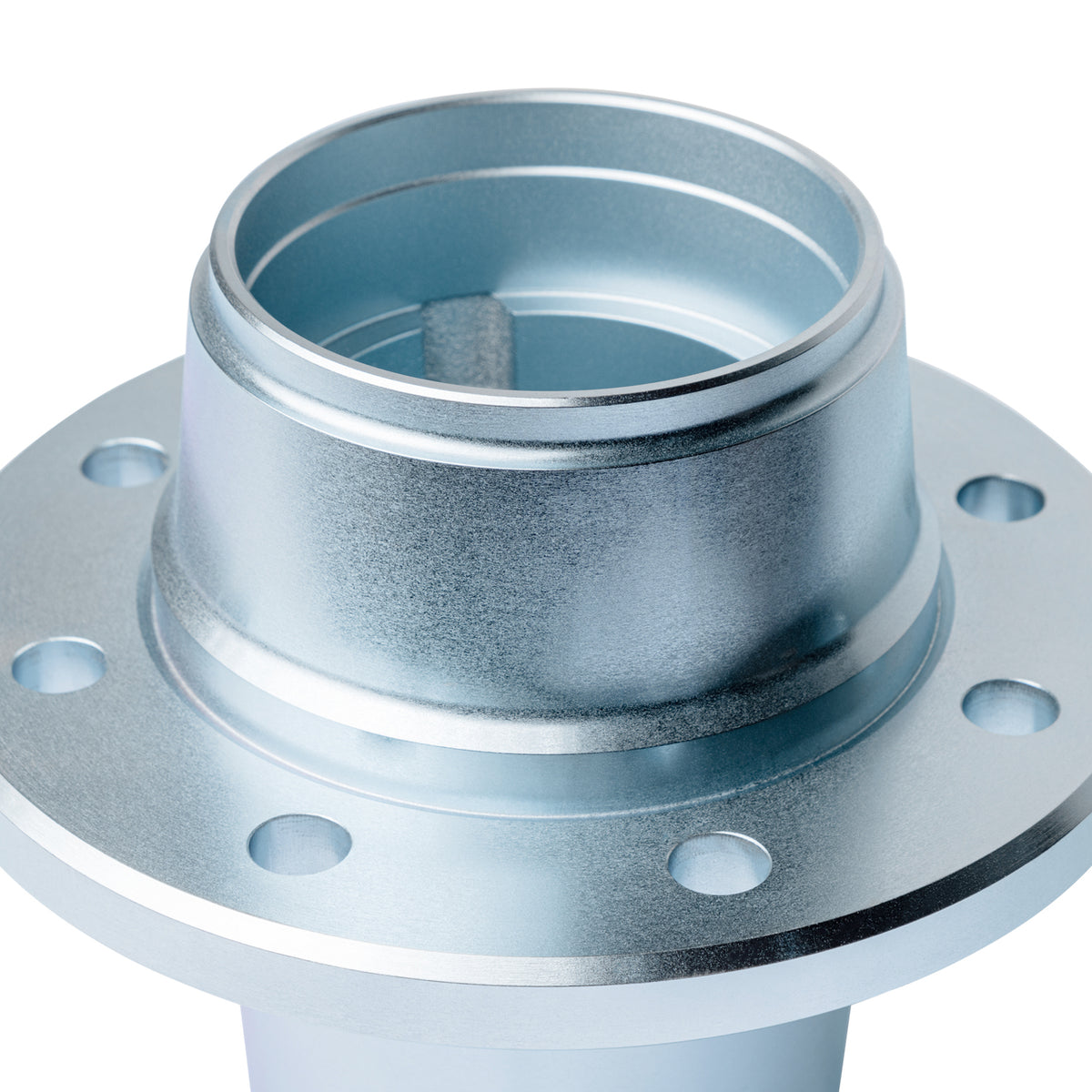 Yukon Gear 78-97 Ford F250/350 HD Wheel Hub- (Front) - YHC63630