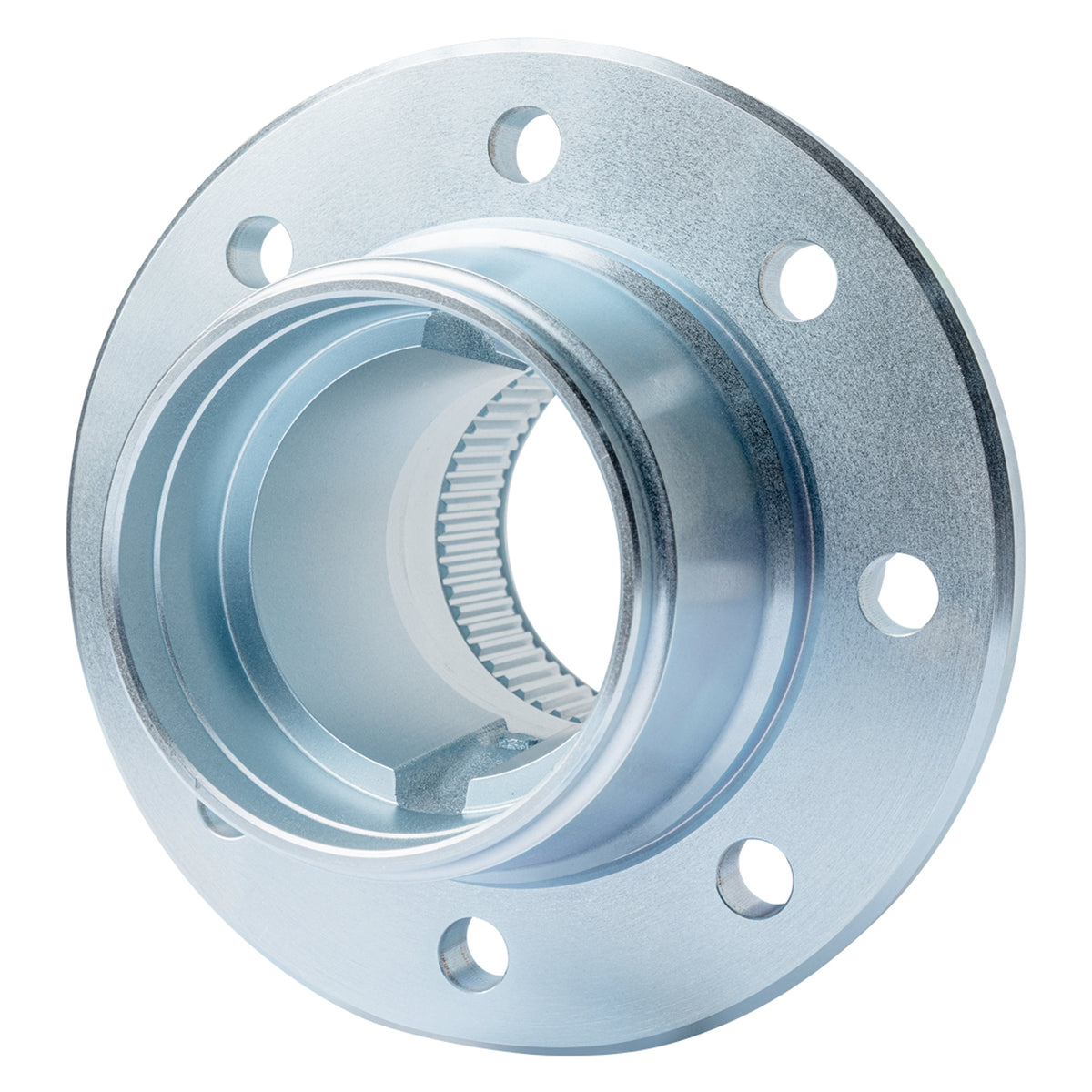 Yukon Gear 78-97 Ford F250/350 HD Wheel Hub- (Front) - YHC63630