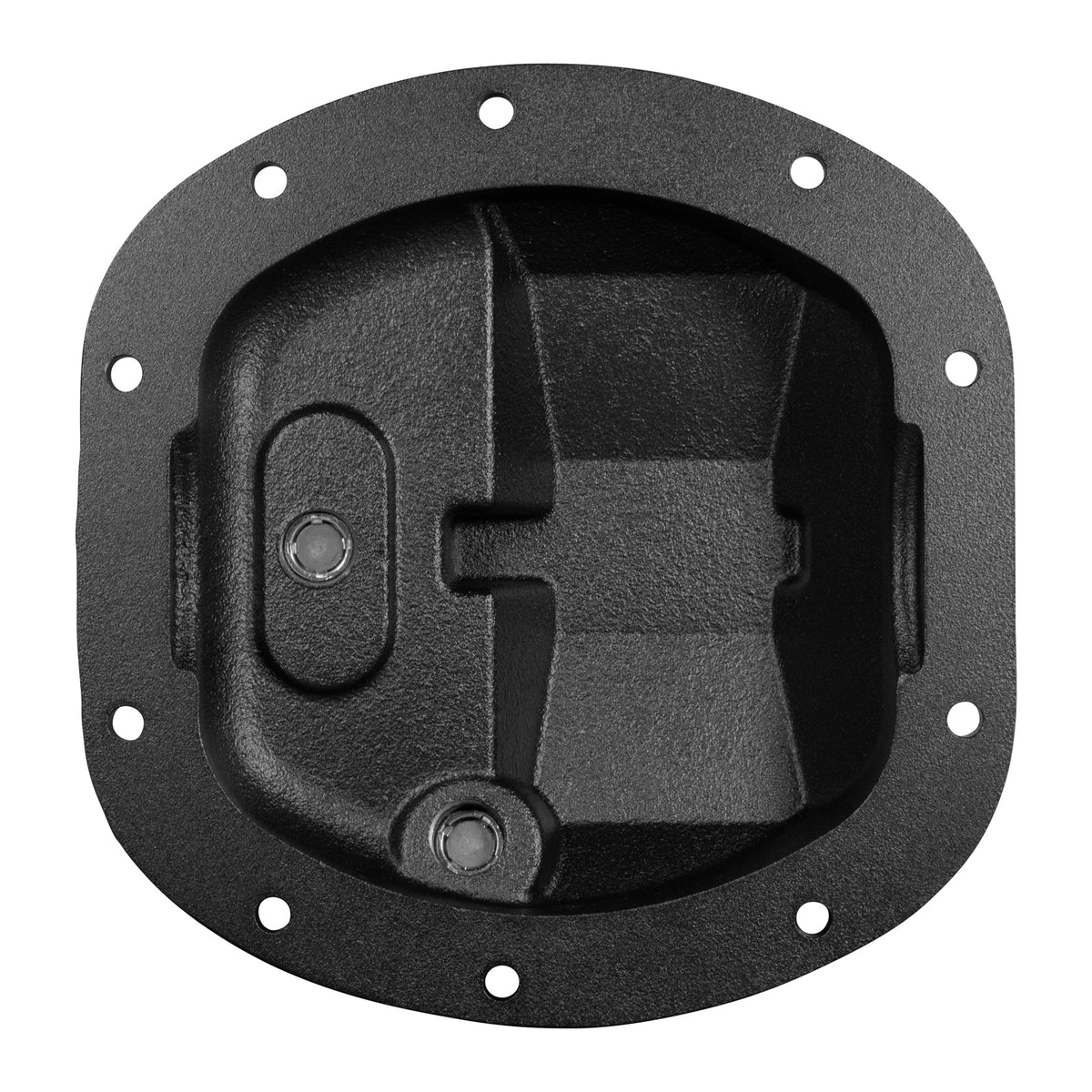 Yukon Gear Hardcore Diff Cover for Dana 30/Super 30 - YHCC-D30
