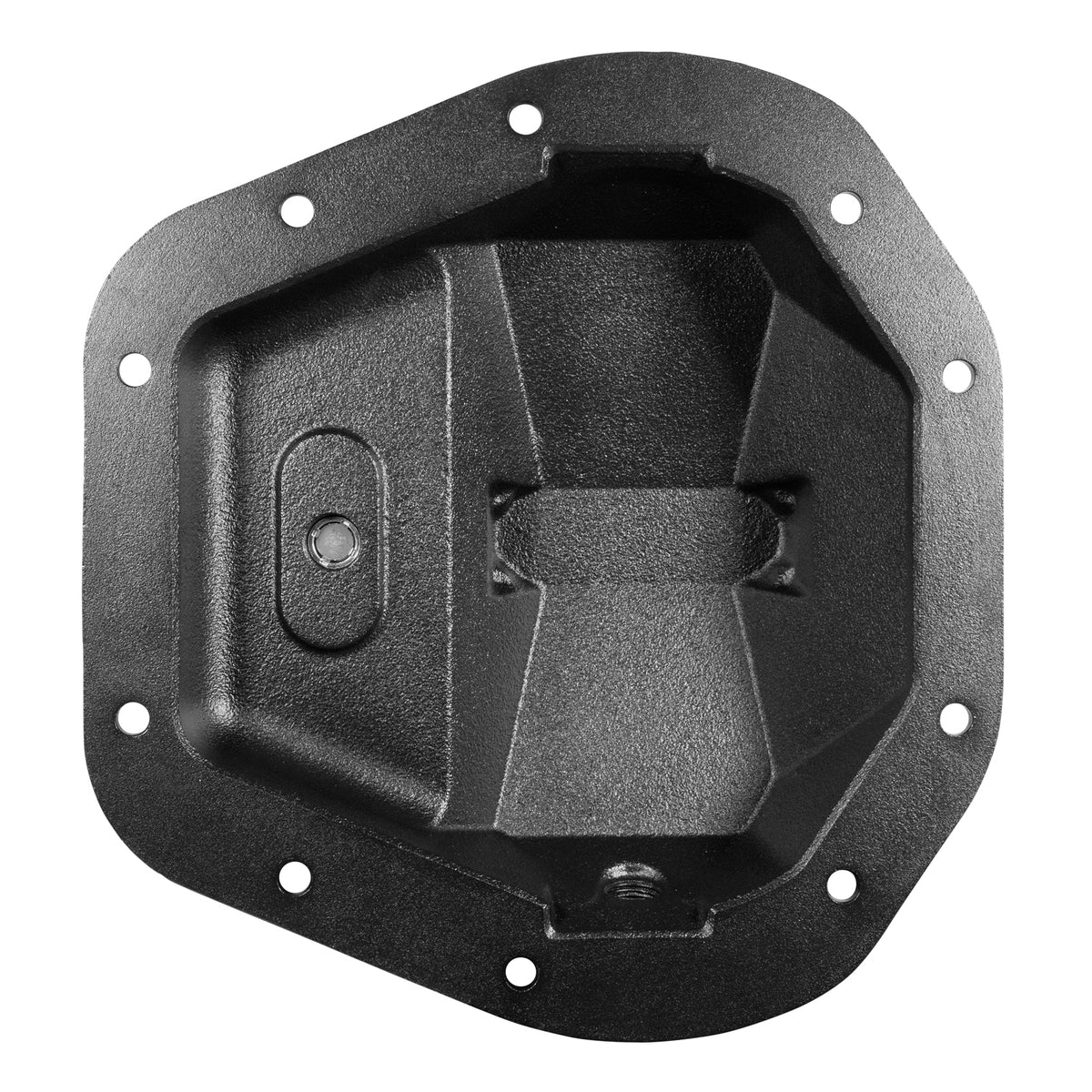 Yukon Gear Hardcore Diff Cover for Dana 50/60/70 - YHCC-D60