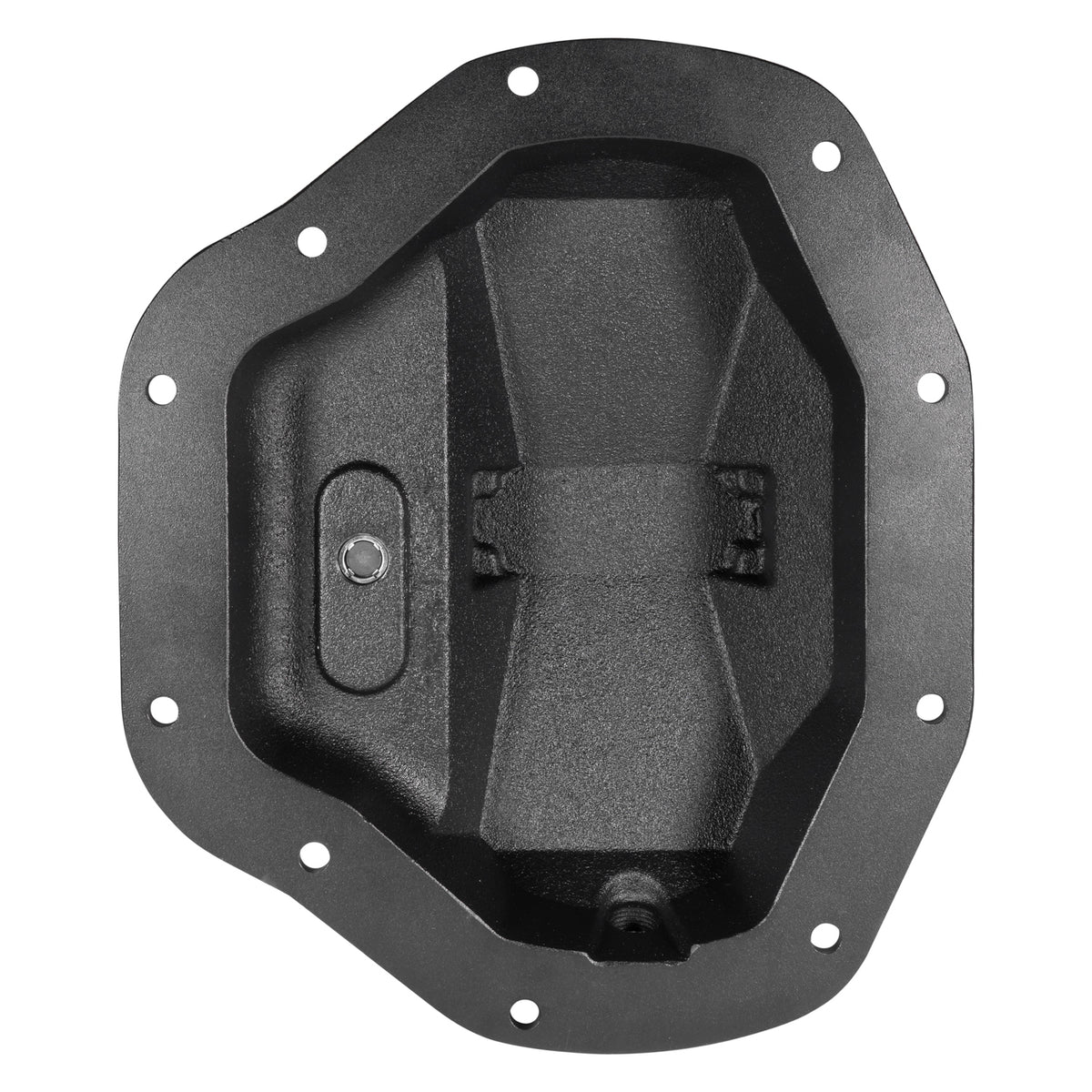 Yukon Hardcore Diff Cover for Dana 80 - YHCC-D80