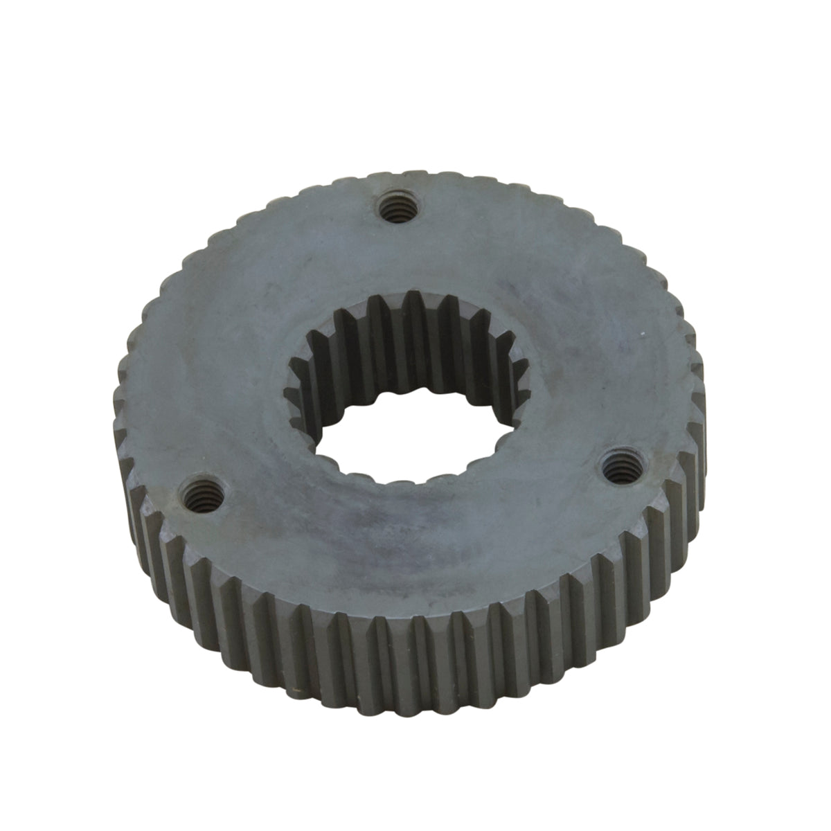 Yukon Drive Flange 19 Spline Inner 48 Spline Outer - YHCDF-19-A