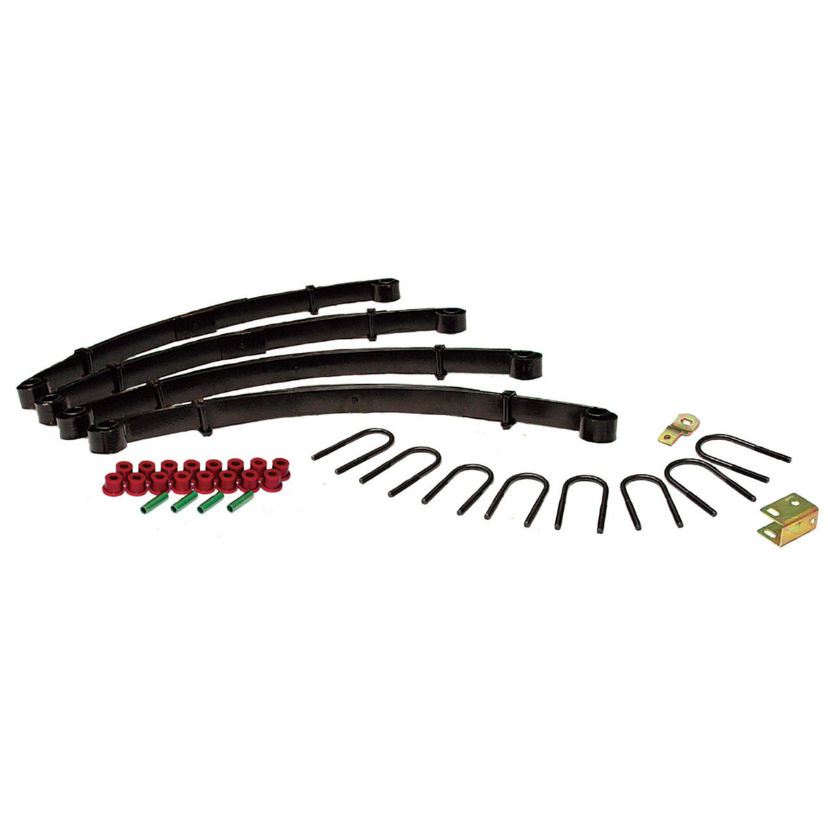 Skyjacker 4"87-95 YJ,ROCKREADY SYSTEM - YJ45K-B